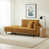 Orange is out of stock