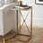 Bertsch Side Table