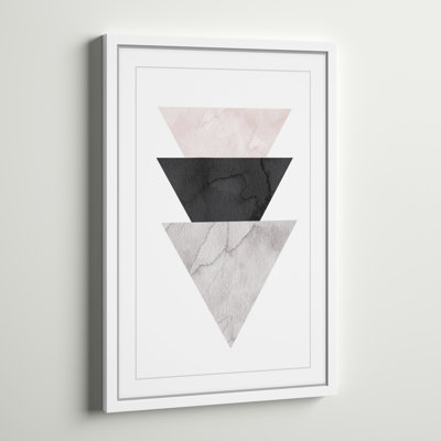 Diana Alcala - Single Picture Frame Print