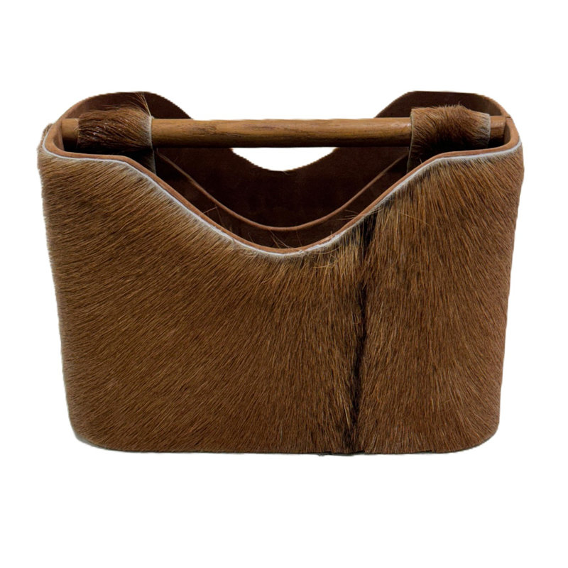 Daily Sales Decorative Bin, 20cm H x 20cm W x 30cm D