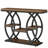 Farmhouse Console Table