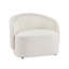Chaise d'appoint Amanda