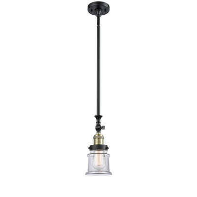 Alexandira 1 - Light Single Pendant