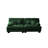 Chenille Modular Sectional Sofa