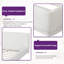 Structure de lit tapissier Cocoon Luxury-147194453-147194474