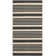 Camellia Striped Indoor / Outdoor Area Rug