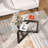Round Glass Coffee Table-1514080867