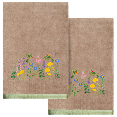 Midweight Bath Towel