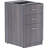 Essentials Series Box/Box/File Fixed File Cabinet-106462770