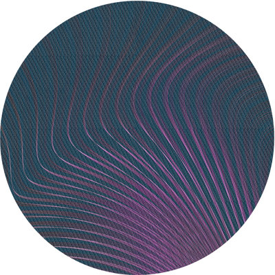 Abstract Indoor Rug