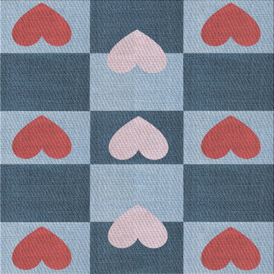 Antonio-Sanchez Geometric Indoor Rug