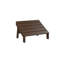 Berlin Gardens Mayhew Tropical Mayhew Adack Folding Footstool-1252713715