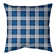Los Angeles Square Pillow