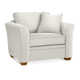 Bridgeport Upholstered Armchair