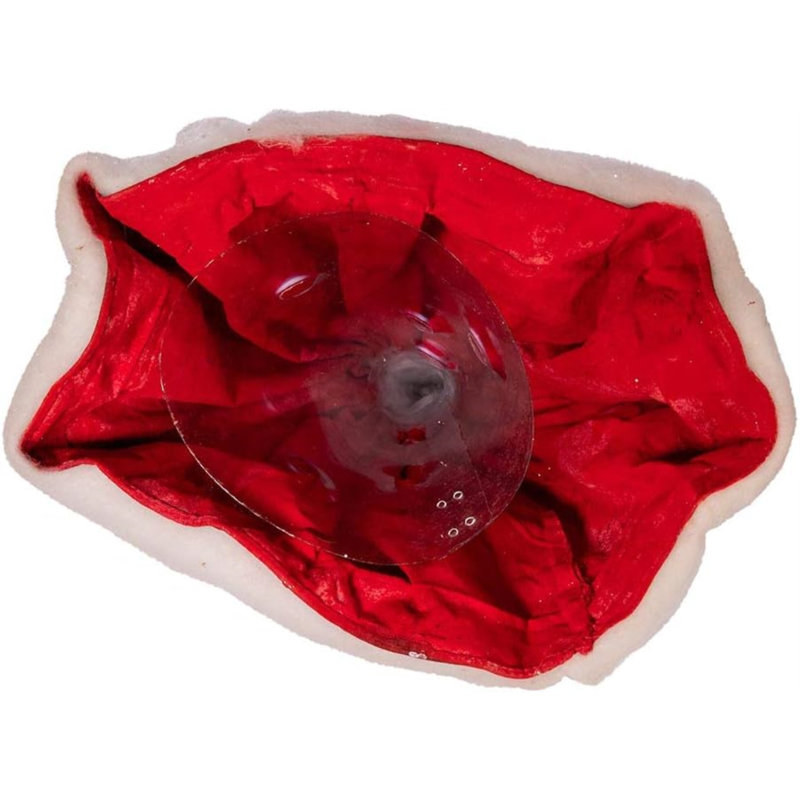 Fabric Mache Angel Tree Topper