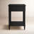 Benbrook 18'' W 1-Drawer Spindle Nightstand-1512495217