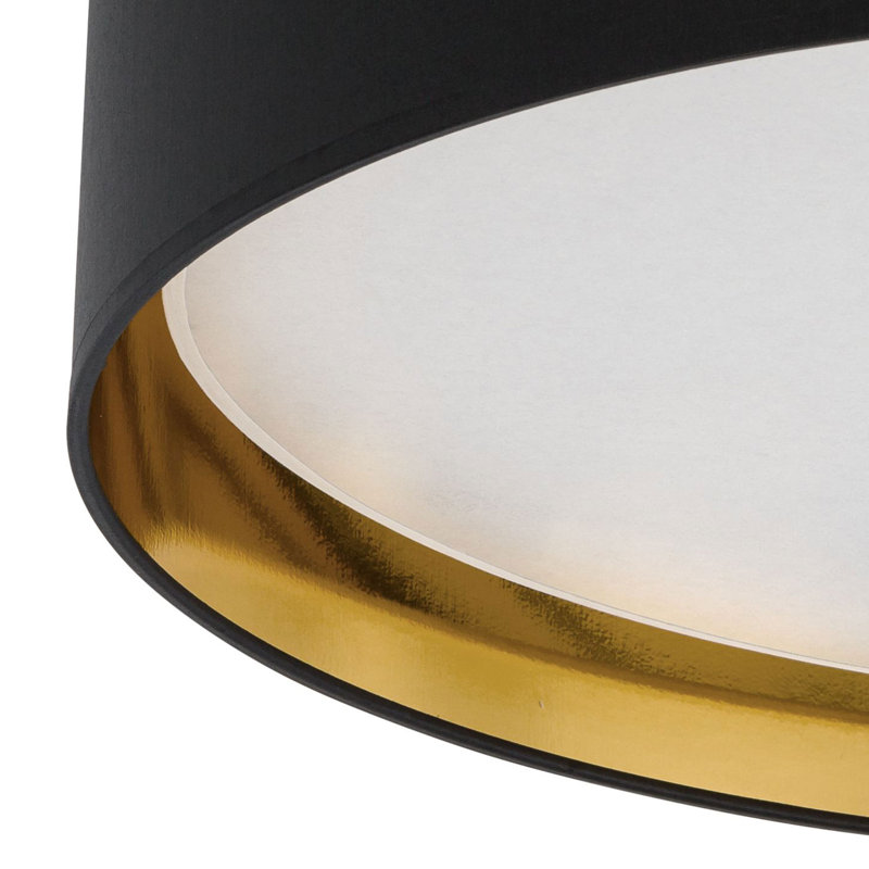 Loughborough Flush Mount