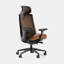 Ergonomic Pro Headrest-498745499