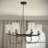 Paul 6 - Light Dimmable Classic / Traditional Chandelier