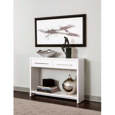 Console 40 po Hex