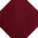 Modern Plush Solid Color Rug - Burgundy, Pet and Kids Friendly Rug. Made in USA, Rectangle, Area Rugs Great for kids, Pets, Event, Wedding 