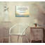 Toile tendue Ebern Designs par Yoshiyuki Sadamoto: «Les seuls miracles de toute valeur sont