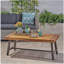TABLE BASSE CARLISLE