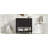 Beaumont 36" Modern Bathroom Vanity Cabinet With Undermount Ceramic Sink And Eco-Friendly MDF-123512915