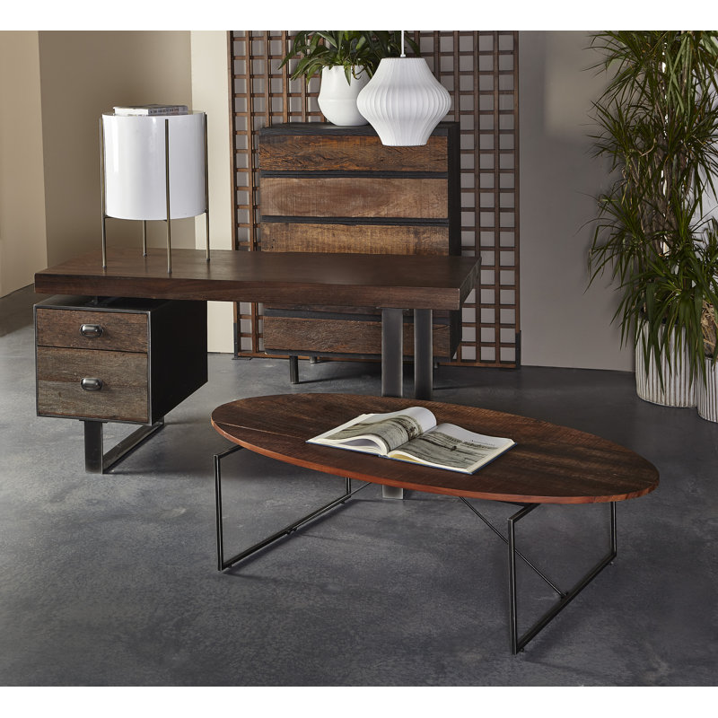 Table basse Thomas Bina Georgina