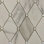 Calacatta 2.5" x 4.5" Marble Mosaic Wall & Floor Tile