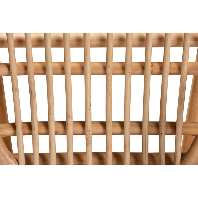 Tabouret de comptoir 23,6 po Amariss