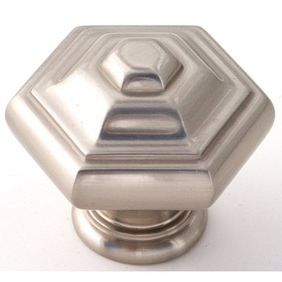 Geometric Knob