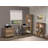 Nguyen Farmhouse Lateral Filing Cabinet
