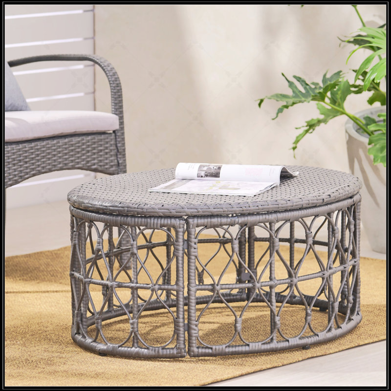 Table basse