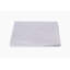 Jasper 100% Cotton Percale Fitted Sheet-1337115017-1337115016