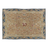 Antique One-of-a-Kind 10'10" X 16'5" Area Rug