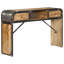 Dempsey Sideboard 120x30x75 cm Solid Mango Wood