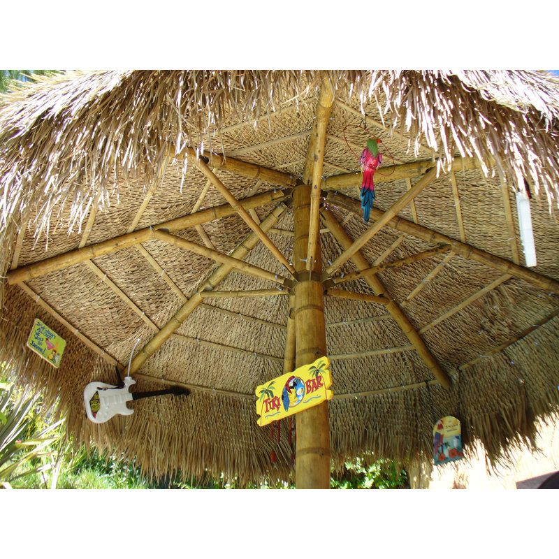 Housse de remplacement pour parasol mexicain