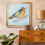 Variété d'oiseaux IV - reproduction de cadre photo sur toile-1294467946-1294467948
