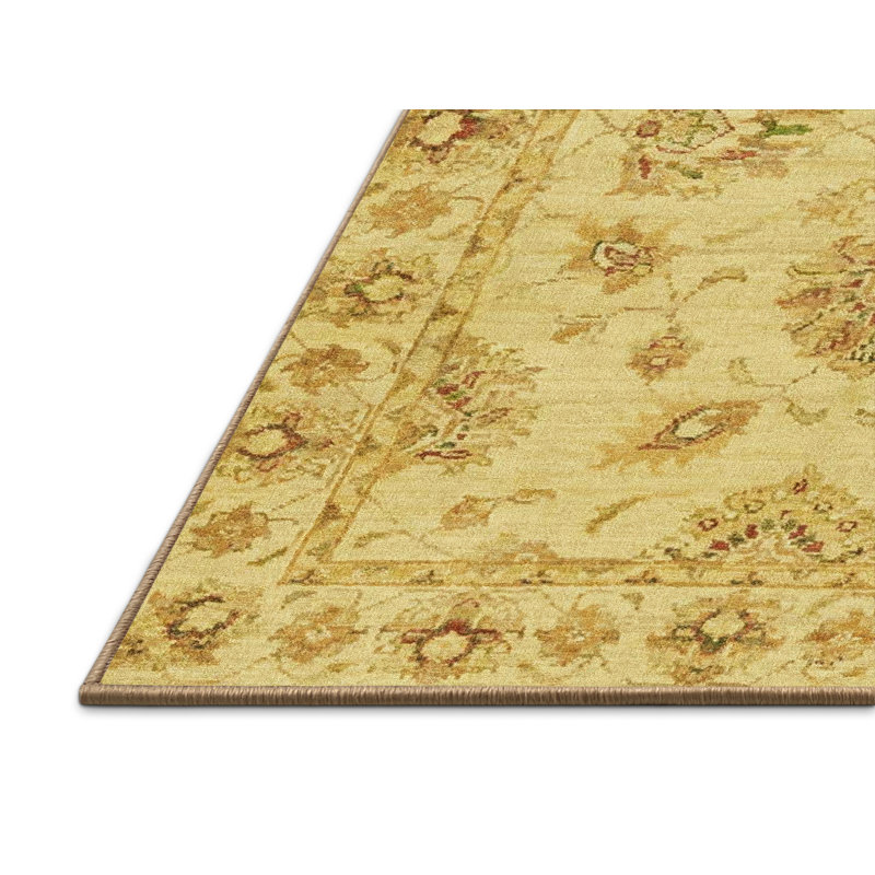 Tapis abstrait moderne 3841, Rectangle 6 pi x 9 pi