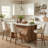 Verano Stoke Upholstered Bar Stool-39059543