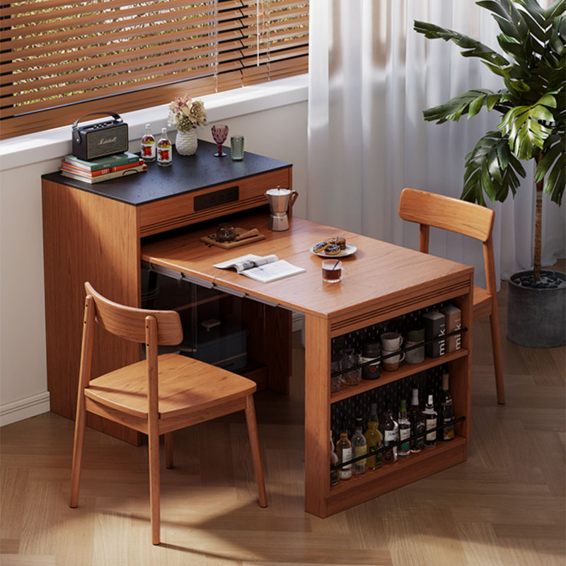 French Retro Design Dining Table