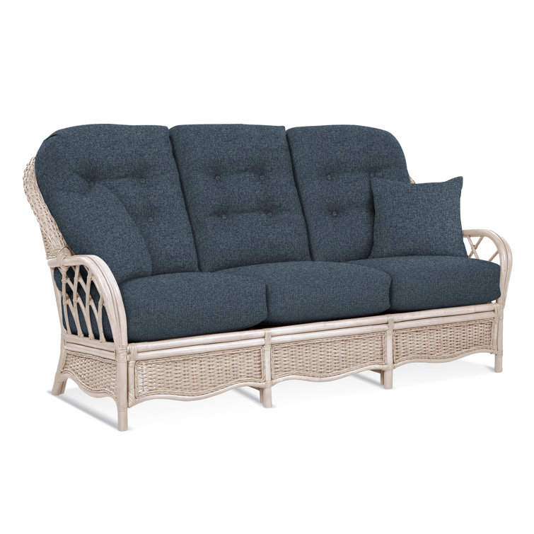 Everglade Upholstered 76'' Sofa