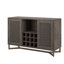 Buffet de 46,5 po de largeur Ewert