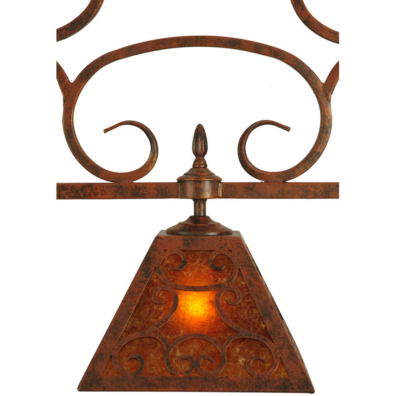 Greenbriar 3 - Light Pendant
