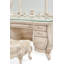 Platine de Royale 4 Piece Vanity