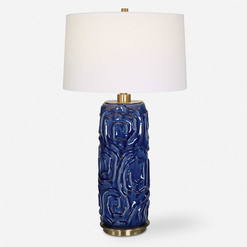 Lampe de table Eddiel
