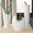 Ensemble de 3 vases de table Pyron