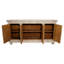 Buffet 4 portes Carter