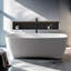 Baignoire 67,32 x 29,72